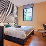 Appart hôtel Olivarius Lille D'ascq 3*