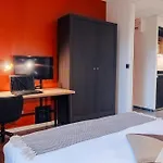 Apartahotel Cowool Lille D'ascq - Ex Olivarius 3*