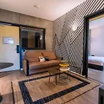 Cowool Lille D'ascq - Ex Olivarius Apartahotel 3*