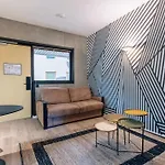 Cowool Lille D'ascq - Ex Olivarius Apartahotel Villeneuve-d'Ascq