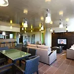Cowool Lille D'ascq - Ex Olivarius Aparthotel Villeneuve-d’Ascq