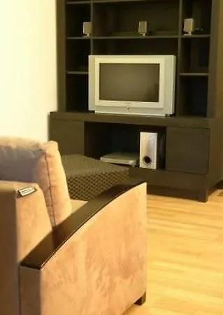 Cowool Lille D'ascq - Ex Olivarius 3* Villeneuve-d'Ascq