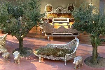 Hotel apartamentowy Cowool Lille D'ascq - Ex Olivarius 3*