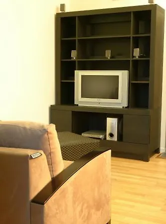 Cowool Lille D'ascq - Ex Olivarius 3*