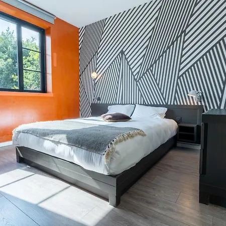 Cowool Lille D'ascq - Ex Olivarius Villeneuve-d'Ascq