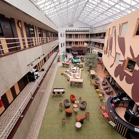 Cowool Lille D'ascq - Ex Olivarius Villeneuve-d'Ascq