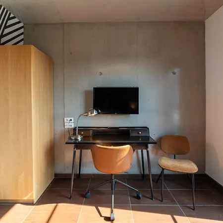 Cowool Lille D'ascq - Ex Olivarius 3*