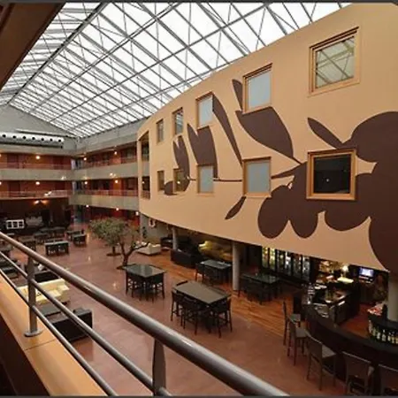 Cowool Lille D'ascq - Ex Olivarius 3*