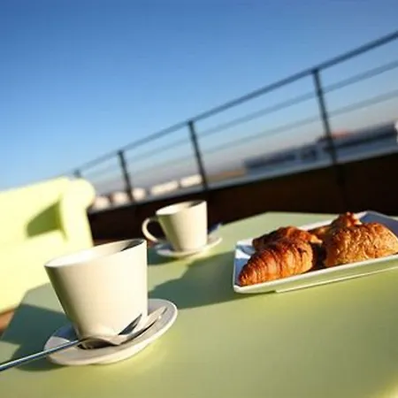 Apart-hotel Cowool Lille D'ascq - Ex Olivarius Villeneuve-d'Ascq