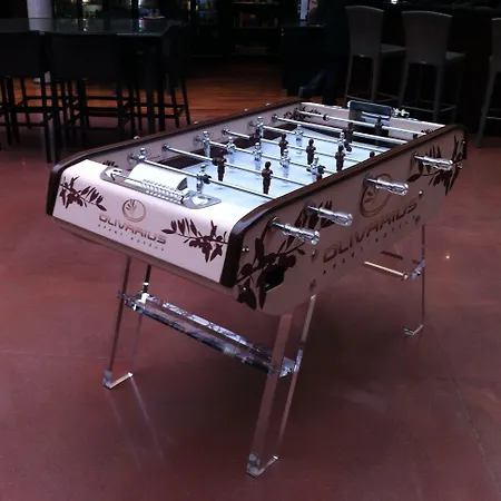 Cowool Lille D'ascq - Ex Olivarius Hotel apartamentowy Villeneuve-d'Ascq