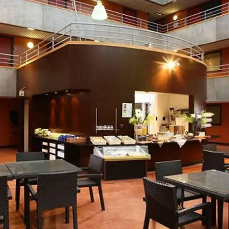 Cowool Lille D'ascq - Ex Olivarius Apartahotel