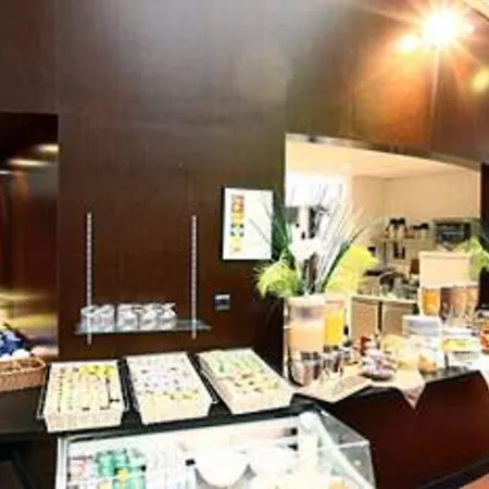 Cowool Lille D'ascq - Ex Olivarius Apart-hotel Villeneuve-d'Ascq