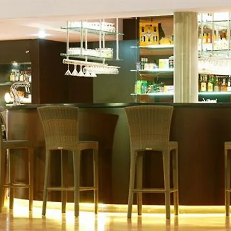 Cowool Lille D'ascq - Ex Olivarius 3* Villeneuve-d'Ascq