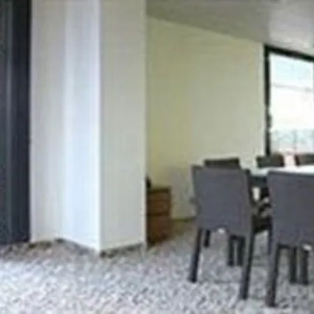 Hotel apartamentowy Cowool Lille D'ascq - Ex Olivarius Villeneuve-d'Ascq