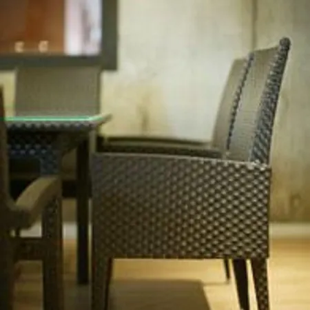 Cowool Lille D'ascq - Ex Olivarius Hotel apartamentowy Villeneuve-d'Ascq