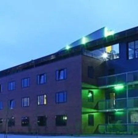 Cowool Lille D'ascq - Ex Olivarius