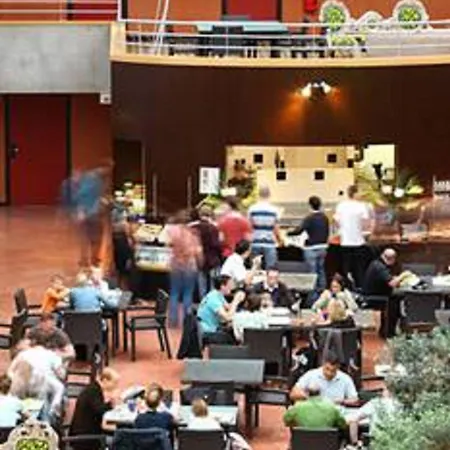 Cowool Lille D'ascq - Ex Olivarius 3* Villeneuve-d'Ascq