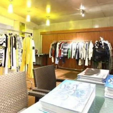 Cowool Lille D'ascq - Ex Olivarius Hotel apartamentowy