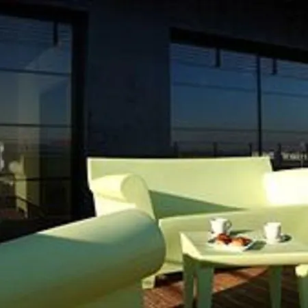 Hotel apartamentowy Cowool Lille D'ascq - Ex Olivarius Villeneuve-d'Ascq