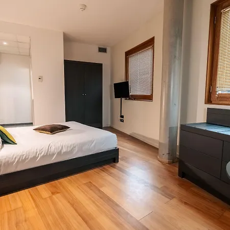 Hotel apartamentowy Cowool Lille D'ascq - Ex Olivarius Villeneuve-d'Ascq