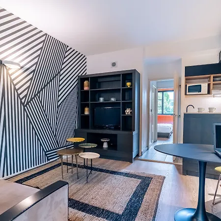 Cowool Lille D'ascq - Ex Olivarius 3*