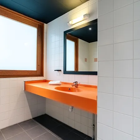 Cowool Lille D'ascq - Ex Olivarius Hotel apartamentowy Villeneuve-d'Ascq