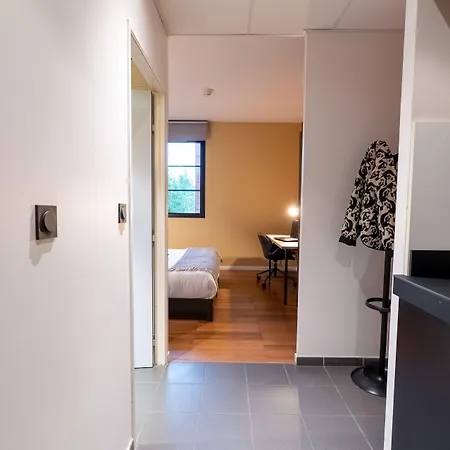 Cowool Lille D'ascq - Ex Olivarius Villeneuve-d'Ascq