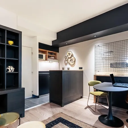 Cowool Lille D'ascq - Ex Olivarius