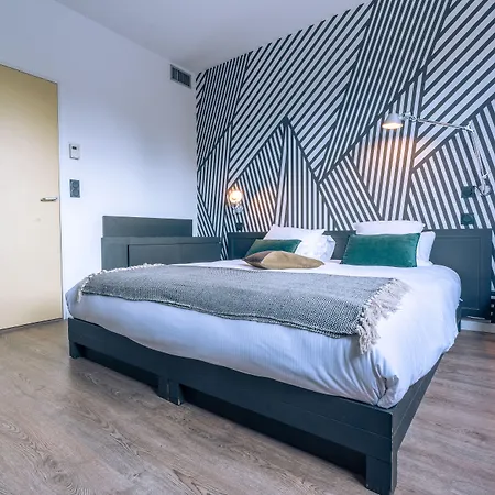 Cowool Lille D'ascq - Ex Olivarius 3*