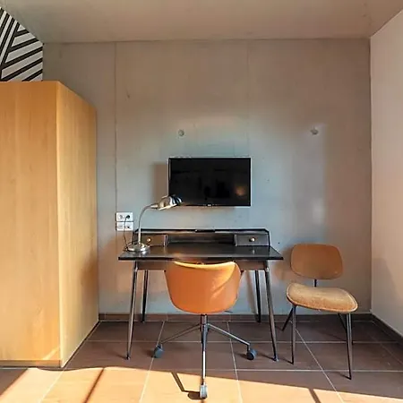 Aparthotel Cowool Lille D'ascq - Ex Olivarius 3*