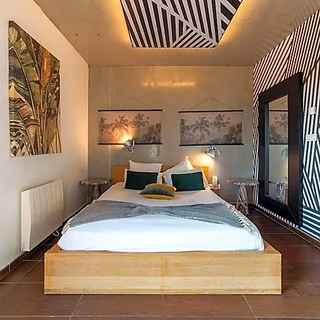 Cowool Lille D'ascq - Ex Olivarius Aparthotel 3*