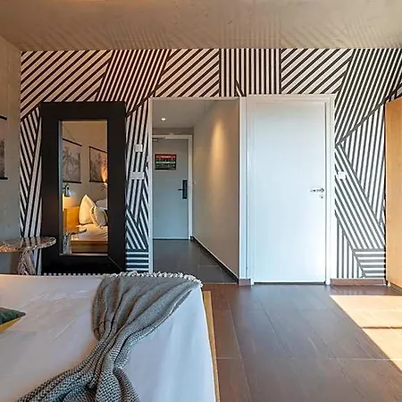 Aparthotel Cowool Lille D'ascq - Ex Olivarius