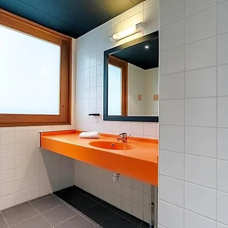 Cowool Lille D'ascq - Ex Olivarius Aparthotel