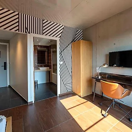 Cowool Lille D'ascq - Ex Olivarius Aparthotel