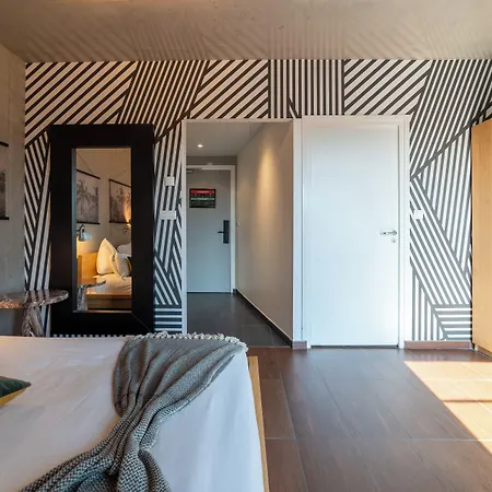 Apartahotel Cowool Lille D'ascq - Ex Olivarius 3*