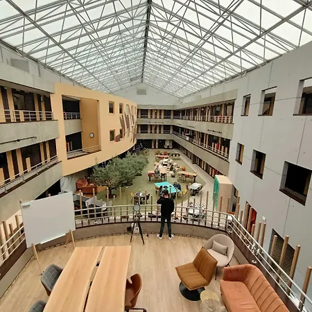 Cowool Lille D'ascq - Ex Olivarius
