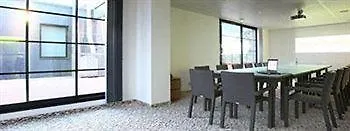 Cowool Lille D'ascq - Ex Olivarius 3*