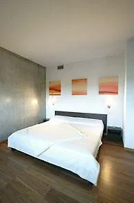 Hotel apartamentowy Cowool Lille D'ascq - Ex Olivarius Villeneuve-d'Ascq