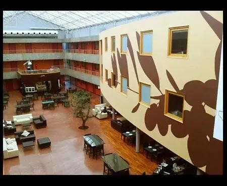 Hotel apartamentowy Cowool Lille D'ascq - Ex Olivarius Villeneuve-d'Ascq