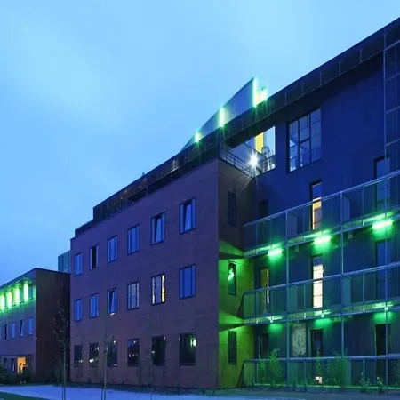 Cowool Lille D'ascq - Ex Olivarius