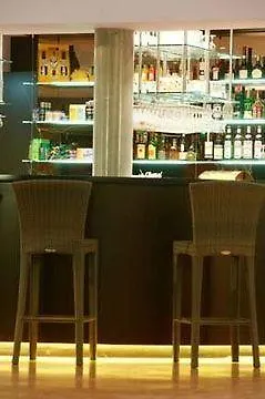 Olivarius Lille D'ascq Appart hôtel 3*