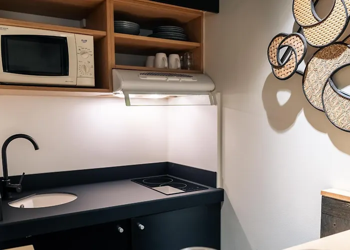 Olivarius Lille D'ascq 3* Villeneuve-d'Ascq