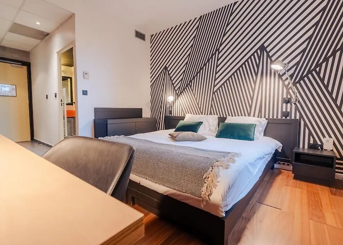 Olivarius Lille D'ascq