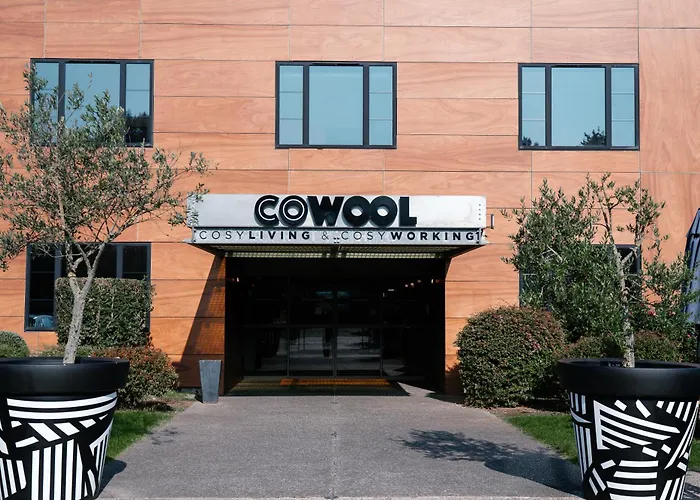 Olivarius Lille D'ascq 3*