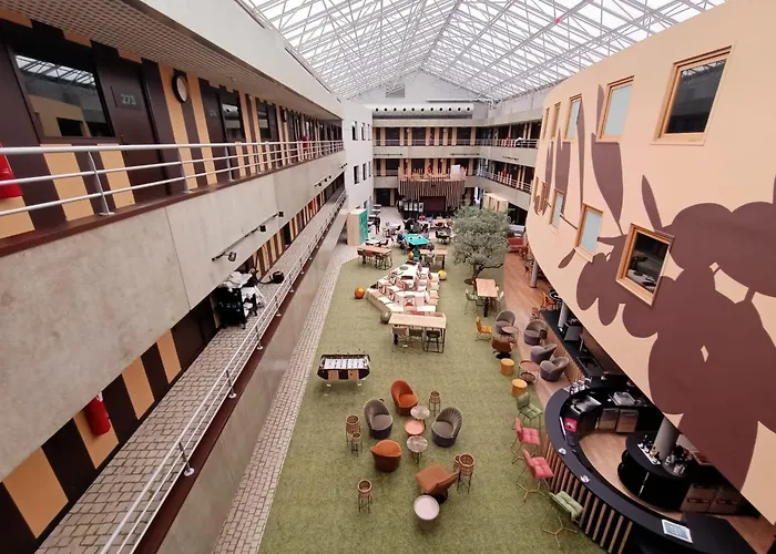 Olivarius Lille D'ascq Villeneuve-d'Ascq