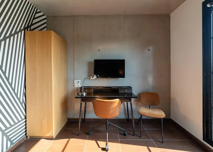 Olivarius Lille D'ascq 3*