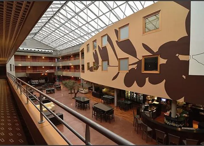 Olivarius Lille D'ascq 3*