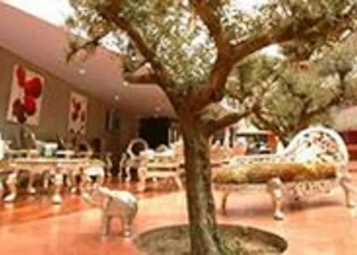 Olivarius Lille D'ascq 3* Villeneuve-d'Ascq