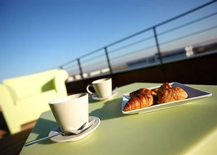 Appart hôtel Olivarius Lille D'ascq Villeneuve-d'Ascq