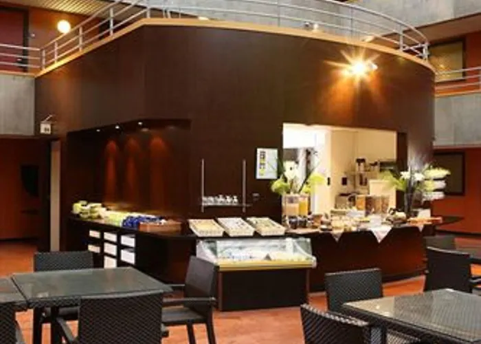 Olivarius Lille D'ascq Appart hôtel